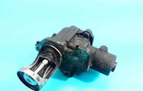 EGR valve