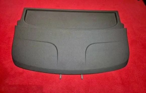 Audi A5 Sportback 8TA Parcel shelf 8T8867769D