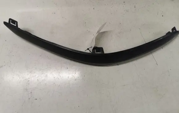 Nissan Almera N16 Front bumper splitter molding 620744M540