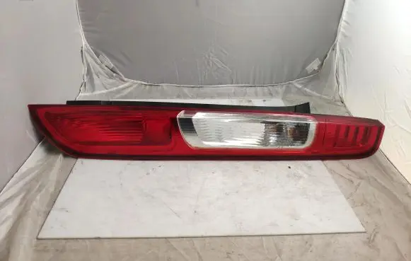 Ford Focus Rear/tail lights 4M5113404A