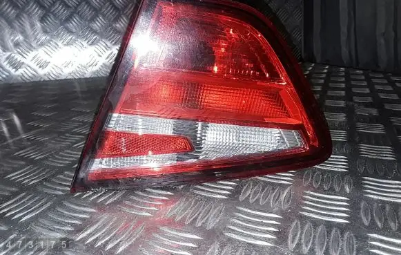 Seat Toledo IV (NH) Rear/tail lights