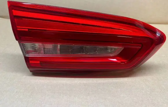 Ford Focus Tailgate rear/tail lights JX7B13A603BB 20042018 C519RL4D