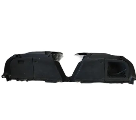 Audi A4 S4 B8 8K Other trunk/boot trim element 8K98638798K9863880