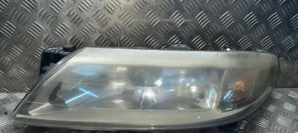 Renault Laguna II Headlight/headlamp 8200163323 27012003 89006908