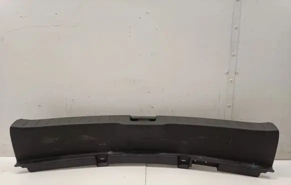 Polestar 2 Trunk/boot sill cover protection 32344516