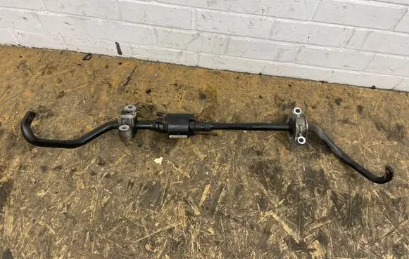 BMW 5 GT F07 Front anti-roll bar/sway bar 6775205
