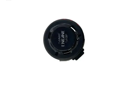 Volkswagen PASSAT B7 Engine start stop button switch A321023200