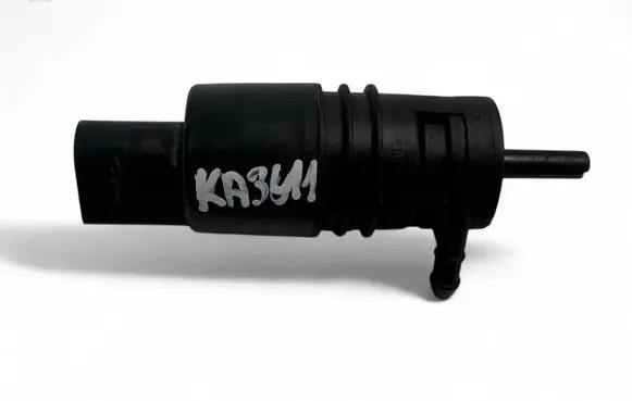 Chevrolet Cruze Windscreen/windshield washer pump 13250356