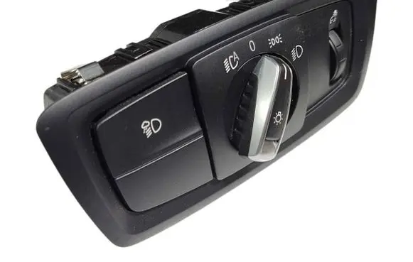 BMW X2 F39 Light switch 9873021 18347910 026773