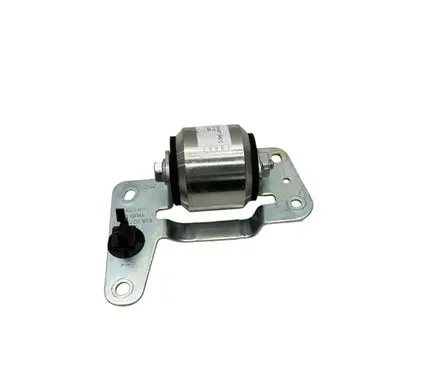 Audi Q2 - Other trunk/boot trim element 81A827242C