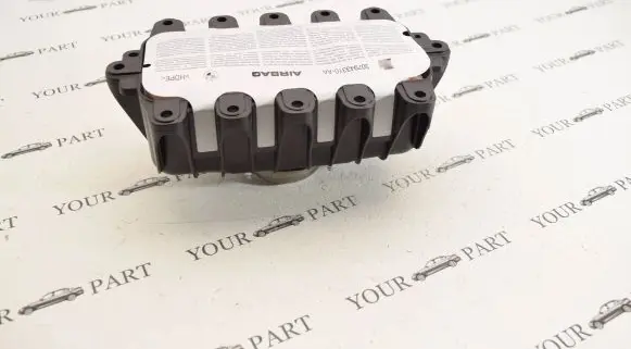 BMW X1 F48 F49 Passenger airbag 9296849