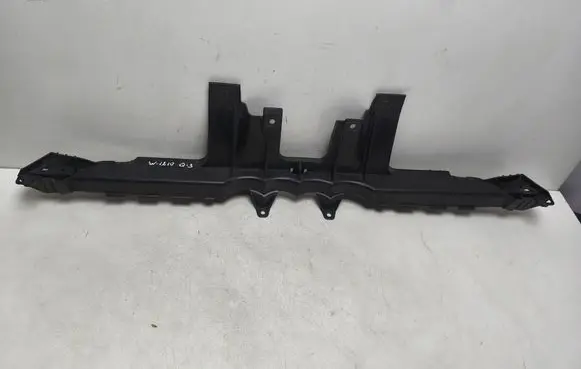 Audi Q3 8U Front bumper mounting bracket 8U0853692A