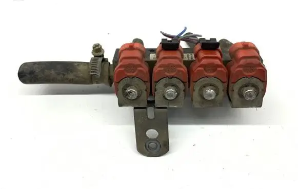 Honda CR-V LP gas injector 67R010104