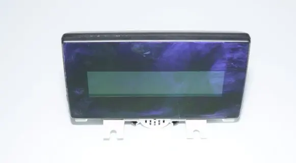 BMW i3 Speedometer (instrument cluster) 6831914