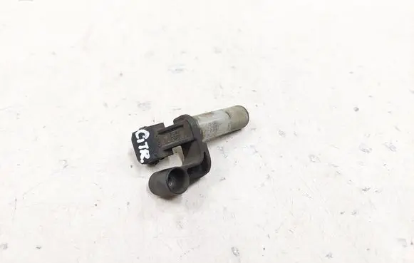 Citroen Jumper Crankshaft position sensor 29706C315AC