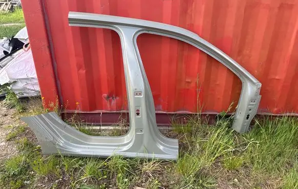 Volkswagen PASSAT B9 Front quarter panel 3J0809840