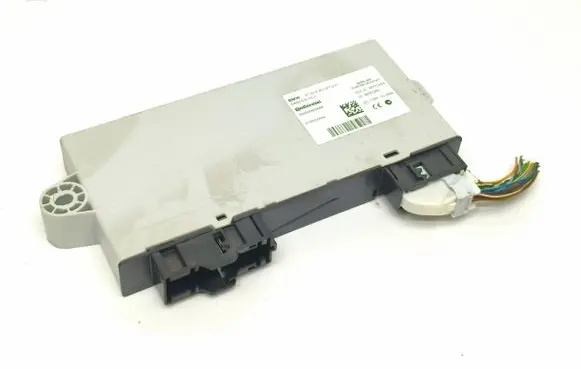 BMW 5 F10 F11 CAS control unit/module 9367377 2152550094 5WK50923ABR