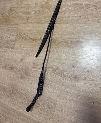 Hyundai Accent Front wiper blade arm 893955407 893955407D