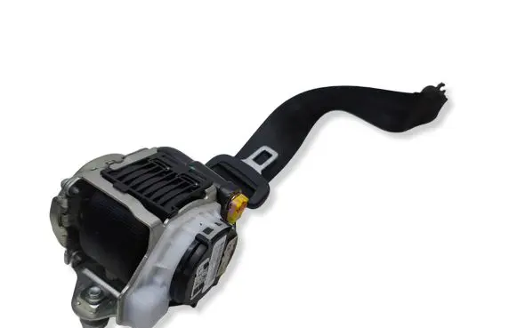 Audi A6 S6 C8 4K Rear seatbelt 0589P10026 SB31003
