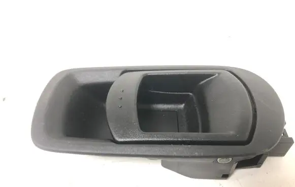 Mazda 6 Seat adjustment handle 