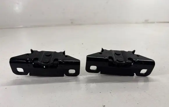 Tesla Model X Tailgate/trunk/boot lock/latch/bracket 103383600E