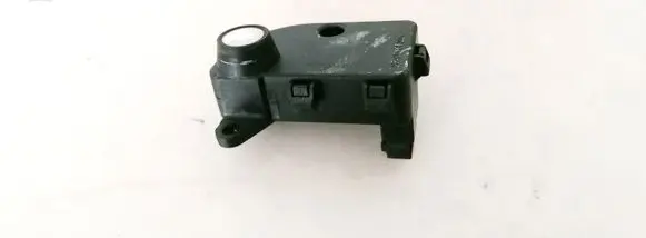 Renault Laguna II Air flap motor/actuator 52485219