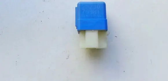 Nissan Almera Other relay 25230 79981