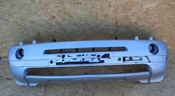 BMW X5 E53 Front bumper 8402307 x5e53