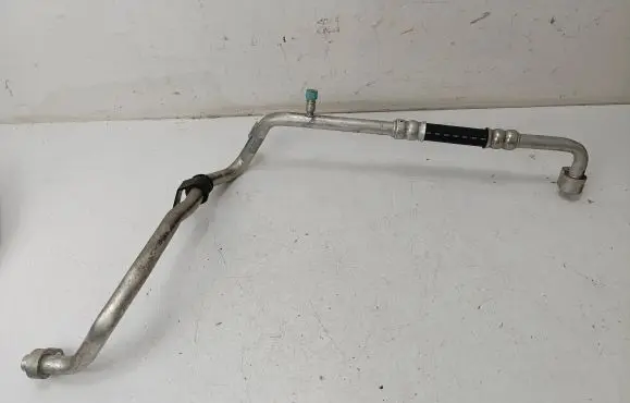 Opel Antara Air conditioning (A/C) pipe/hose 95489273 R134A 11L16I3
