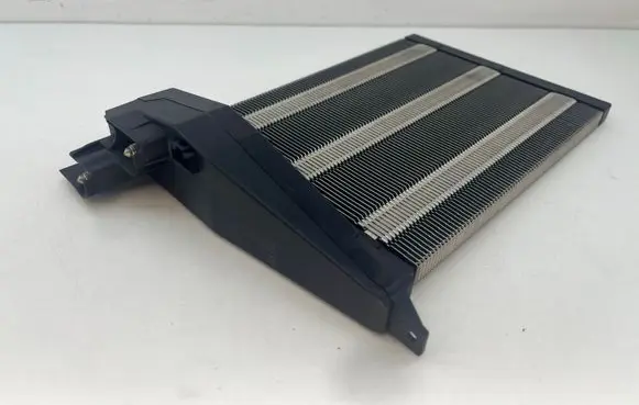 Audi A3 S3 8P Electric cabin heater radiator 1K0963235E