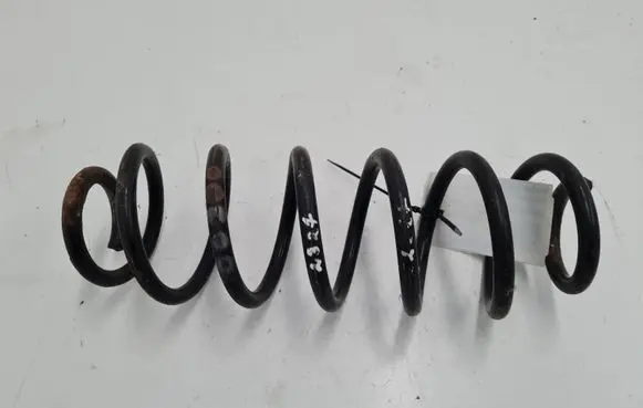 Volkswagen New Beetle Rear coil spring 1J0511115BR 1J0511115