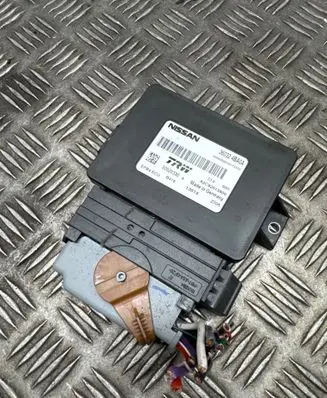 Nissan Qashqai Hand brake control module 360324BA0A A2C92013800