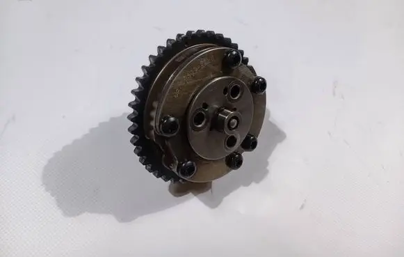 Ford Mustang VI Timing chain sprocket FR3E-6C525-BA