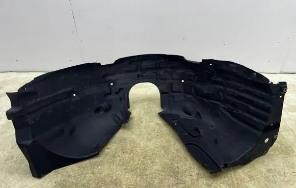 Peugeot 208 II Front wheel arch liner splash guards 9823309080