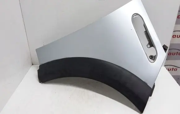 Mini One - Cooper R50 - 53 Fender