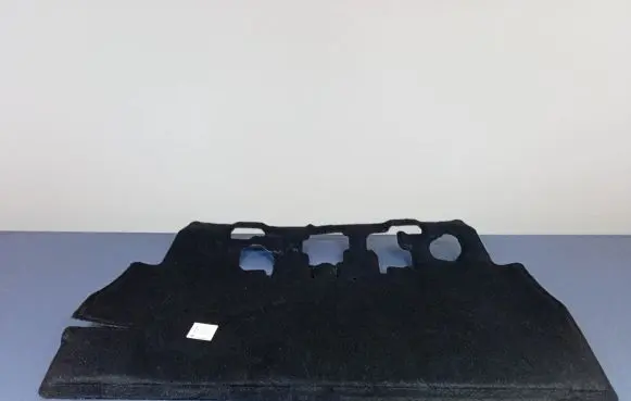 BMW 1 F40 Engine bonnet/hood sound/heat insulation 7444954