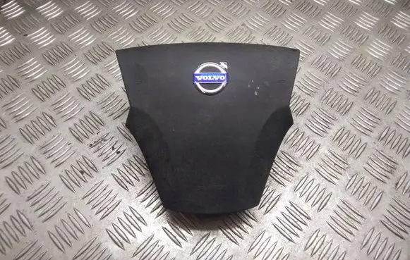 Volvo C30 Steering wheel airbag 8623349