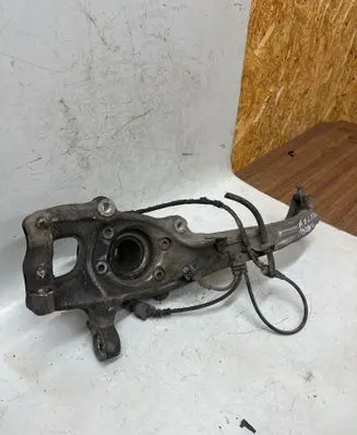 Audi A5 Sportback 8TA Front wheel hub 