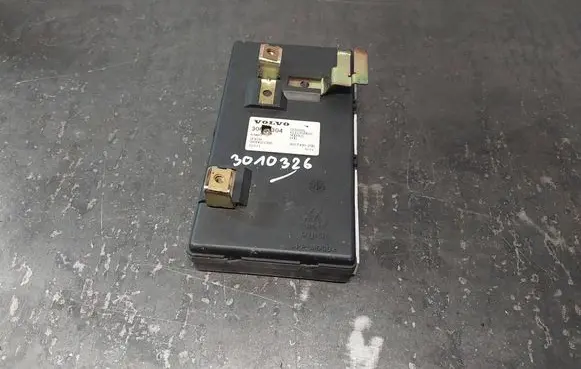 Volvo S40, V40 Comfort/convenience module 30621304 SW30621306 3817900290