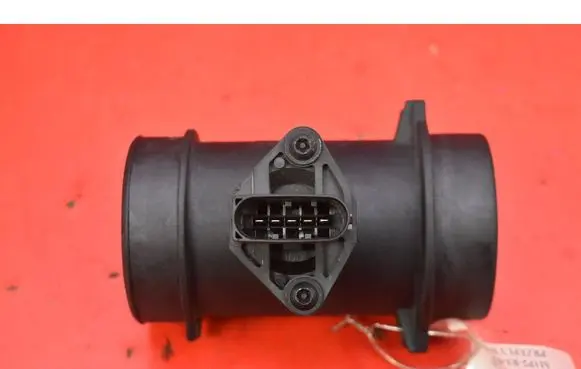 Mass air flow meter