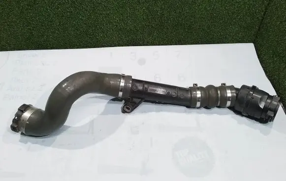 Renault Kangoo II Intercooler hose/pipe 144608356R 1085614