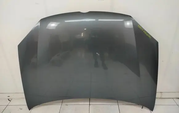 Volkswagen Golf V Engine bonnet/hood 43R17
