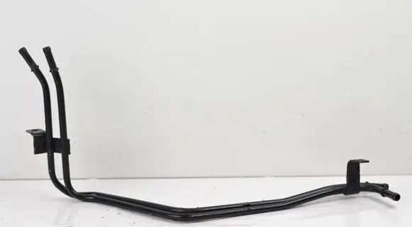Volkswagen Sharan Engine coolant pipe/hose
