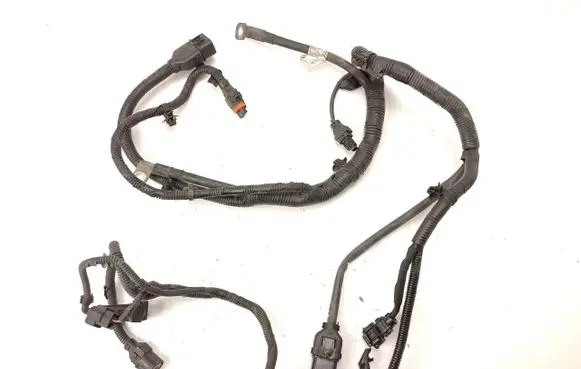 Positive cable (battery)