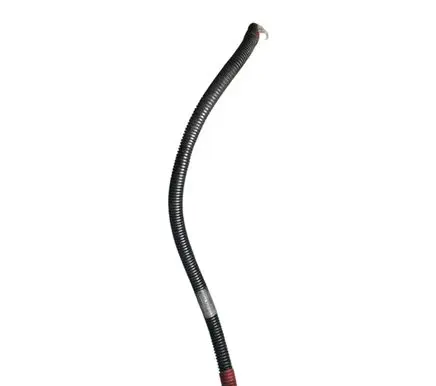 BMW 7 E65 E66 Positive cable (battery) 7789221 6110610 190304