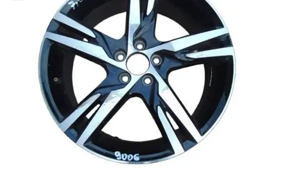 Volvo XC90 R19 alloy rim 32327721