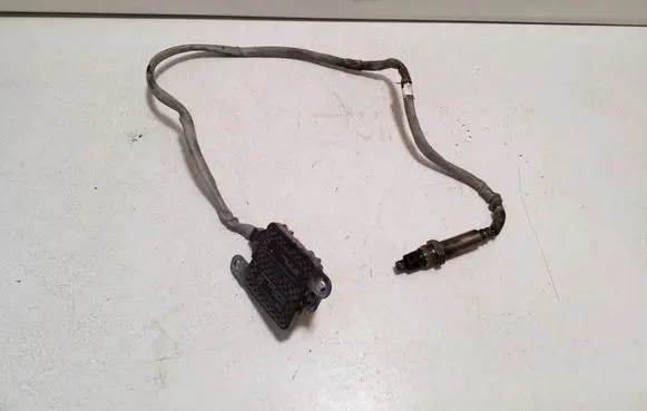 Nissan Navara D23 Lambda probe sensor 227905JU0A A3C0143380002