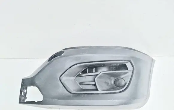 Iveco Daily 6th gen Front bumper 05802322969KZ IVECO DAILY IV LIFT 05802315901EZ