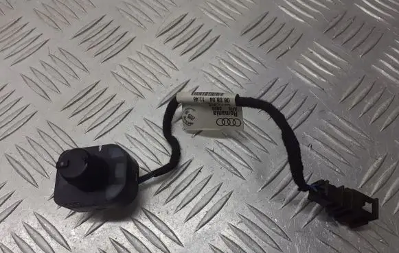 Audi A6 S6 C6 4F Wing mirror switch 8E0959565A
