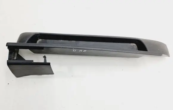 Mercedes-Benz B W246 W242 Front passenger seat rail trim A2469190400